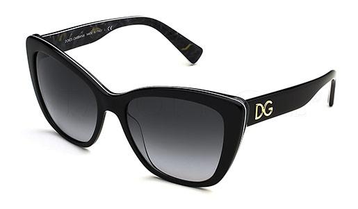 Dolce & Gabbana - DG4216 (2940/8G) [55-17]
