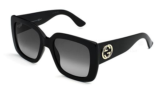 Gucci - GG3814-S (D28DX) [53-20]