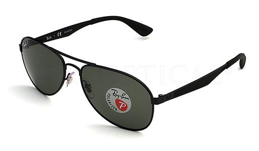 Rayban - RB3549 (006/9A) [58-16]