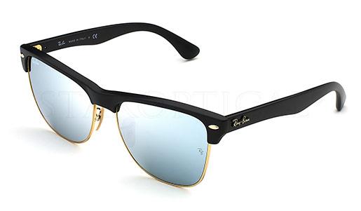 Rayban - RB4175 CLUBMASTER OVERSIZED (877-30) [57-16]