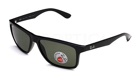 Rayban - RB4234 (601/9A) 