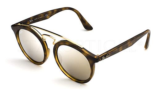 Rayban - RB4256 LARGE (6092-5A) [49-20]