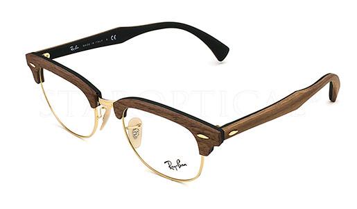 Rayban - RB5154-M CLUBMASTER (5561) [51-21]