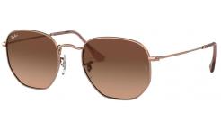 RAY-BAN 3548N/9069A5