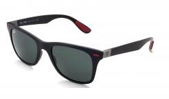 RAY-BAN 4195M/F60271 FERRARI COLLECTION SPECIAL EDITION