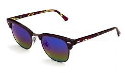 Rayban - RB3016 CLUBMASTER (1222/C2)