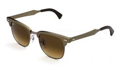Rayban - RB3507 CLUBMASTER ALUMINUM (139/85) [51-21]