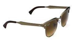 Rayban - RB3507 CLUBMASTER ALUMINUM (139/85) [51-21]