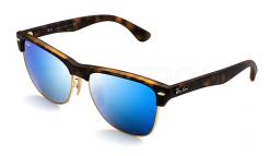 Rayban - RB4175 CLUBMASTER OVERSIZED (6092/17) [57-16]