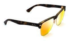 Rayban - RB4175 CLUBMASTER OVERSIZED (6092/69) [57-16]