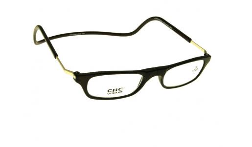 CLIC VISION FROSTED CRFR N XL