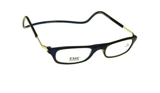 CLIC VISION FROSTED CRFR RA XL