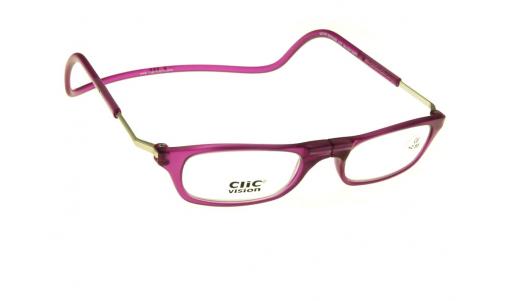 CLIC VISION FROSTED CRFR V XL