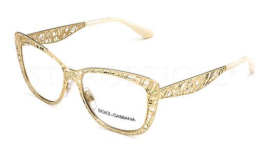 Dolce & Gabbana - DG1287 (02) [52-16]