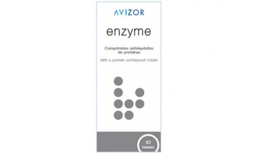 Enzyme Avizor 10tabs