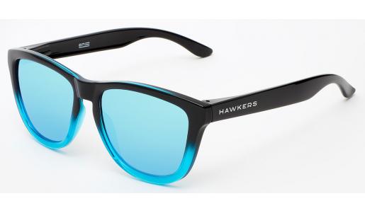 HAWKERS FUSION CLEAR BLUE ONE F18TR02