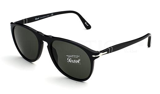 Persol - 9649-S (95-31) [55-18]