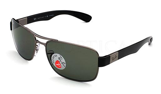 Rayban - RB 3522 (004/9A) [64-17]