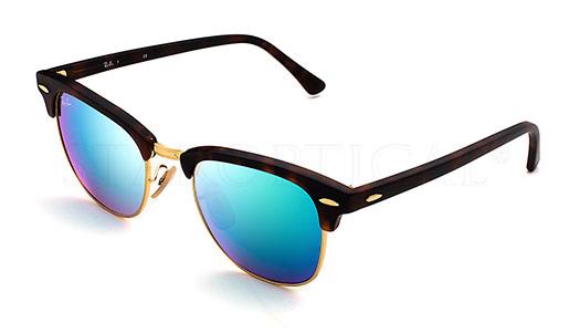 Rayban - RB3016 CLUBMASTER (1145/19) [51-21]