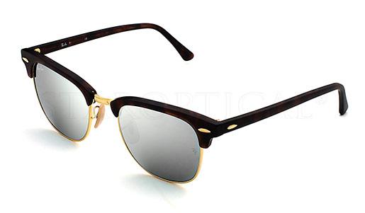 Rayban - RB3016 CLUBMASTER (1145/30) [51-21]