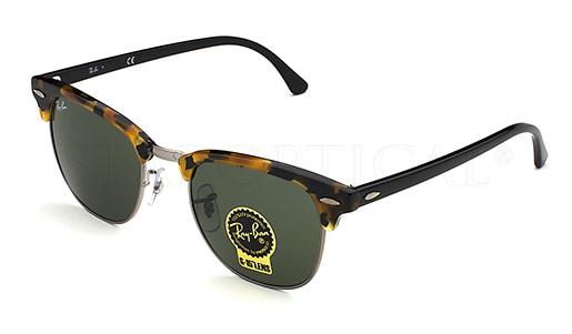 Rayban - RB3016 CLUBMASTER (1157) [51-21]