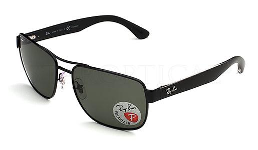 Rayban - RB3530 (002/9A) 