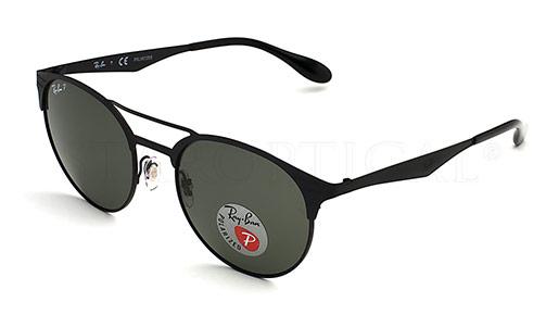 Rayban - RB3545 (186/9A) 