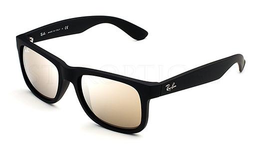 Rayban - RB4165 (622/5A) [51-16]