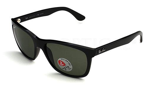 Rayban - RB4181 (601/9A) 
