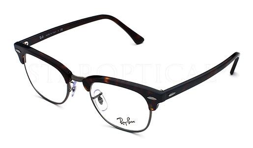 Rayban - RB5154 CLUBMASTER (2012) [49-21]
