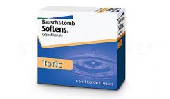 Bausch & Lomb - SOFLENS TORIC