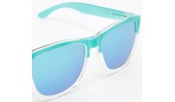 HAWKERS BICOLOR TIFFANY CLEAR BLUE ONE 018TR46