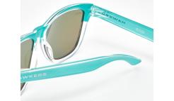 HAWKERS BICOLOR TIFFANY CLEAR BLUE ONE 018TR46