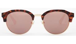 HAWKERS CAREY ROSE GOLD CLASSIC ROUNDED ROCTR03
