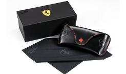 RAY-BAN 3460M/F01387 FERRARI COLLECTION SPECIAL EDITION