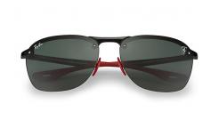 RAY-BAN 4302M/F60171  FERRARI COLLECTION SPECIAL EDITION