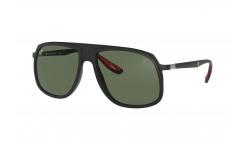 RAY-BAN 4308M/F60271 FERRARI COLLECTION SPECIAL EDITION