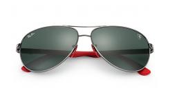 RAY-BAN 8313M/F00171 FERRARI COLLECTION SPECIAL EDITION