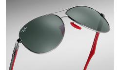 RAY-BAN 8313M/F00171 FERRARI COLLECTION SPECIAL EDITION