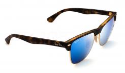 Rayban - RB4175 CLUBMASTER OVERSIZED (6092/17) [57-16]