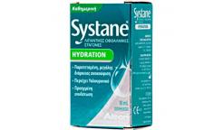 Alcon - Systane Hydration 10