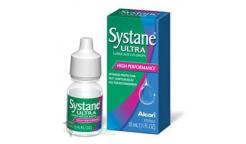 Alcon - Systane Ultra 10 ml