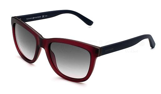 Tommy Hilfiger - TH 1285-S (FTN9C) [54-19]
