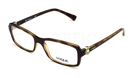 Vogue - VO5001-B/W656